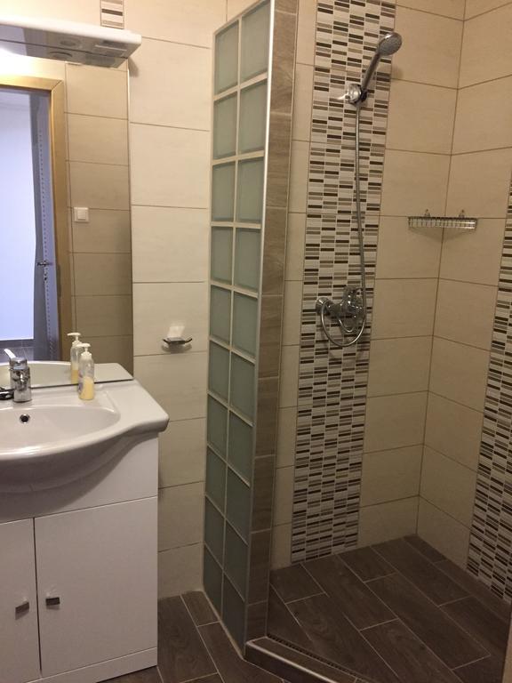 Weninger Studio Apartman Kiskunhalas Ngoại thất bức ảnh