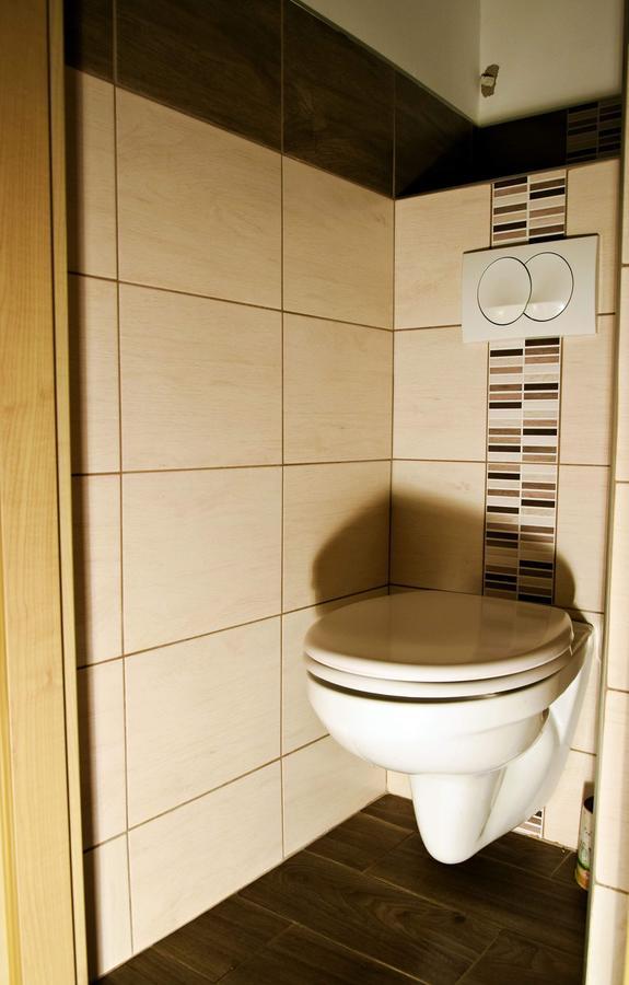 Weninger Studio Apartman Kiskunhalas Ngoại thất bức ảnh
