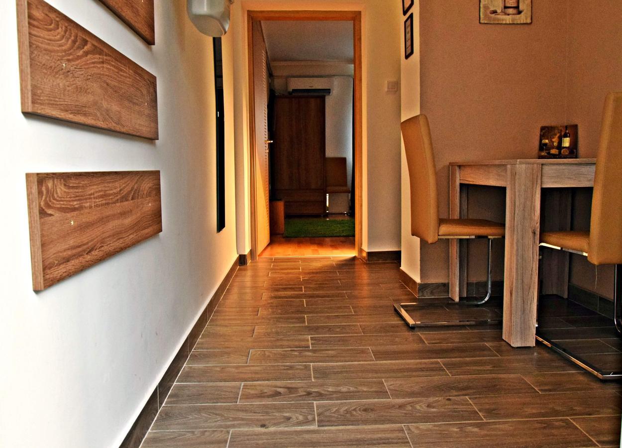 Weninger Studio Apartman Kiskunhalas Ngoại thất bức ảnh